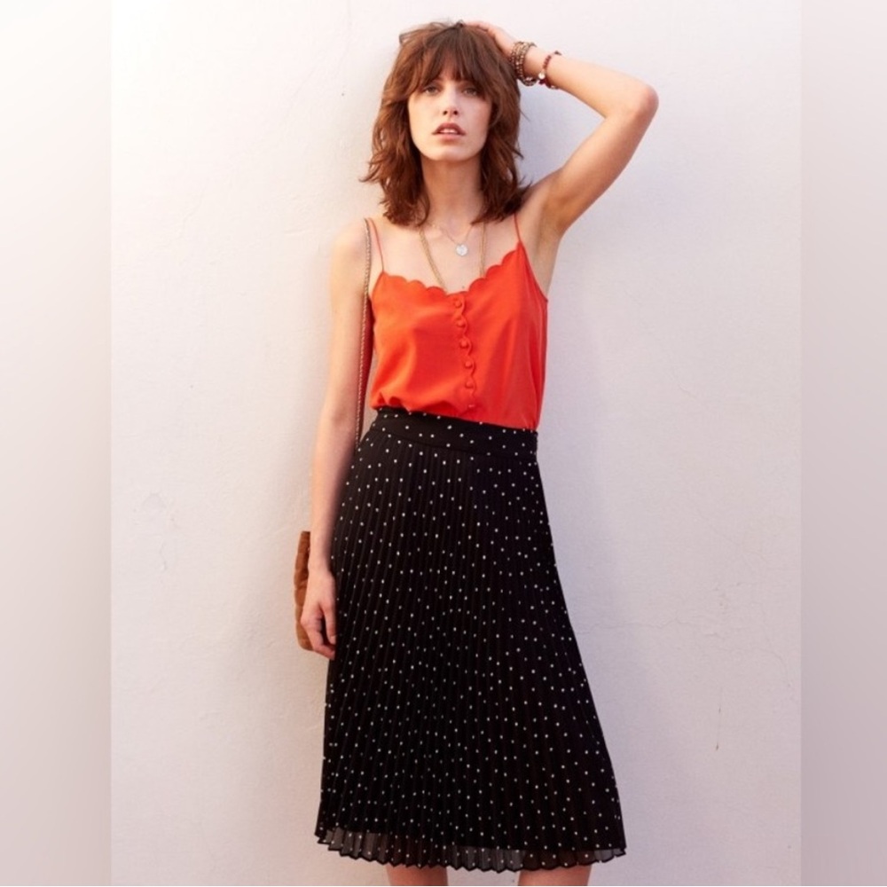 Sezane Skirt